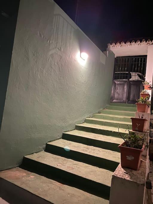 Casa Aya Сasa de vacaciones