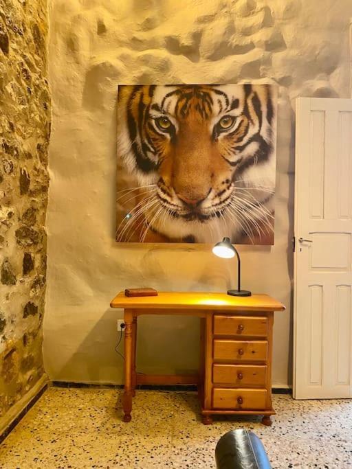 Casa Aya Holiday home *