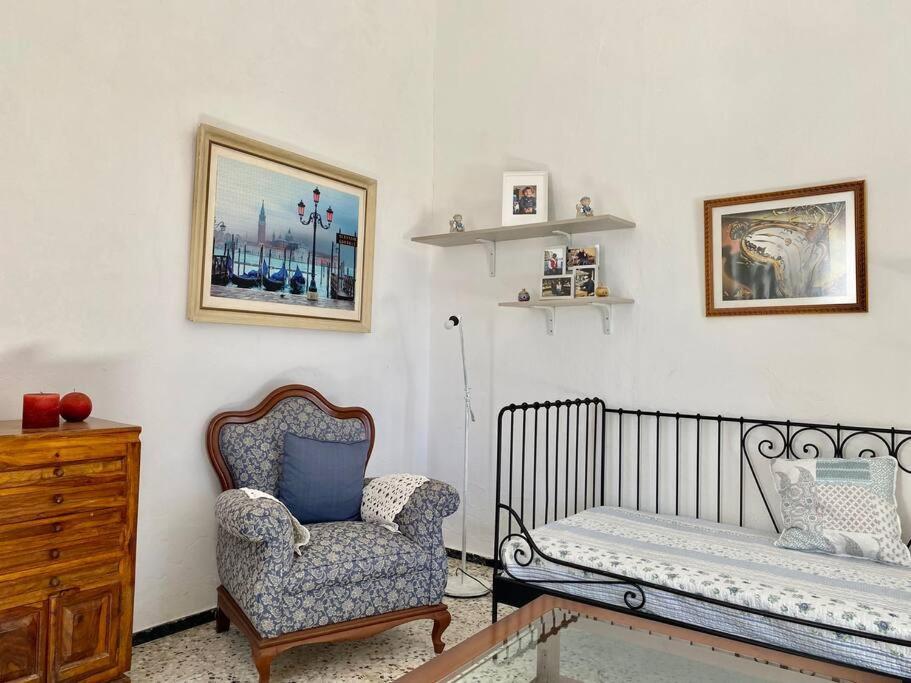 Сasa de vacaciones Casa Aya Teror