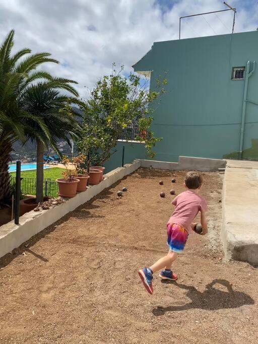 Holiday home Casa Aya
