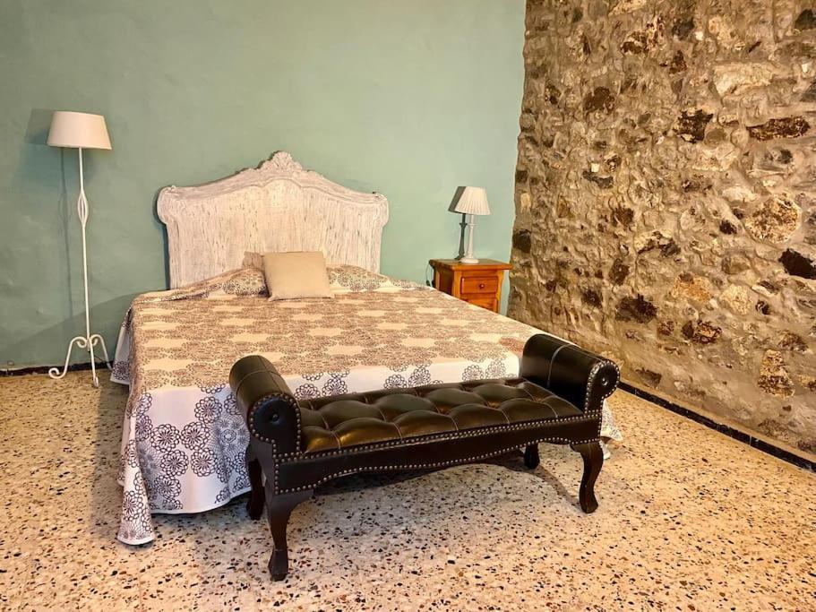 Casa Aya Сasa de vacaciones
