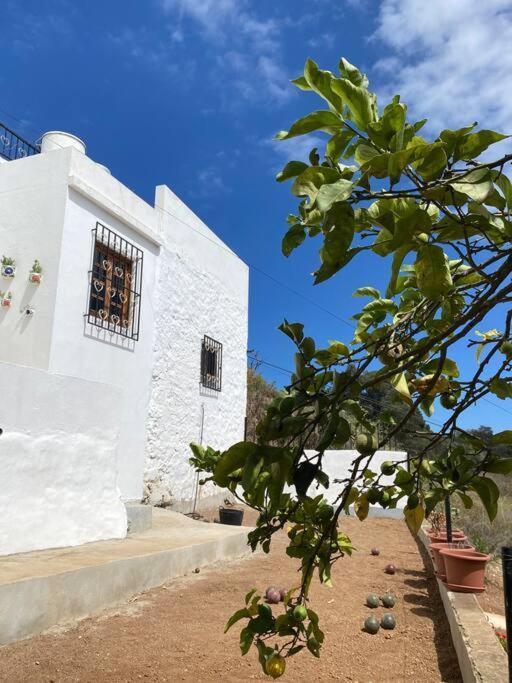 Сasa de vacaciones Casa Aya