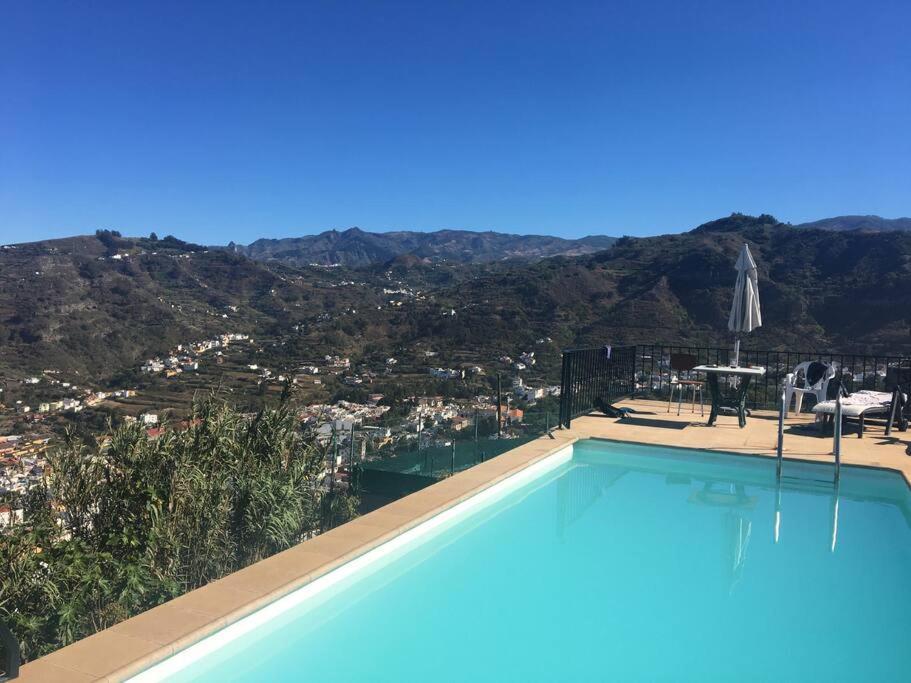 Сasa de vacaciones Casa Aya