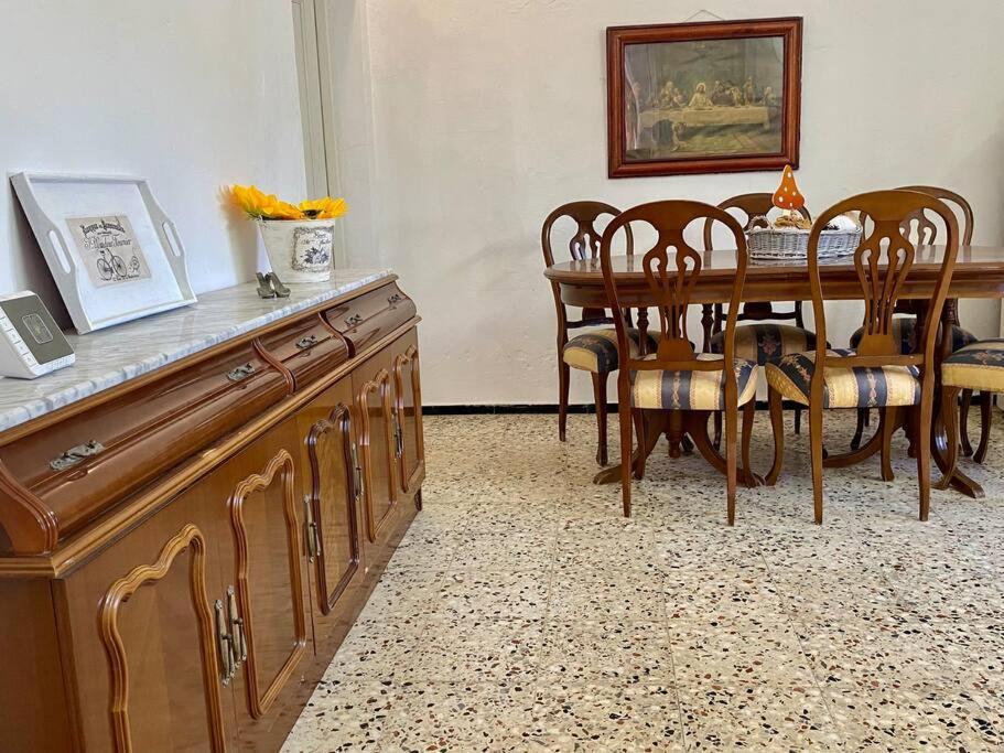 Casa Aya Holiday home