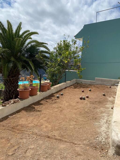 Casa Aya *