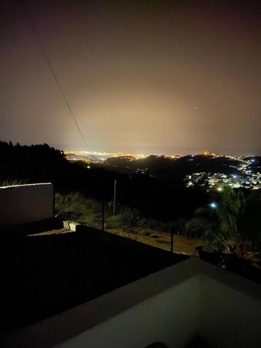 Holiday home Casa Aya Teror