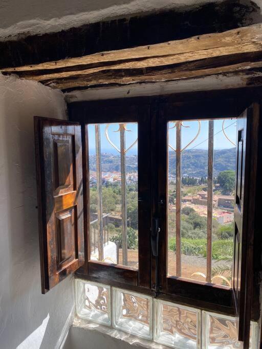 Casa Aya Сasa de vacaciones