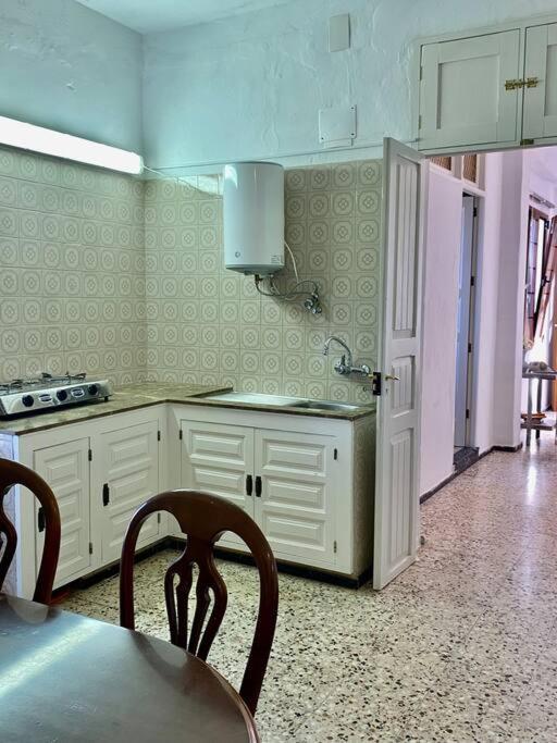 Casa Aya Сasa de vacaciones Teror