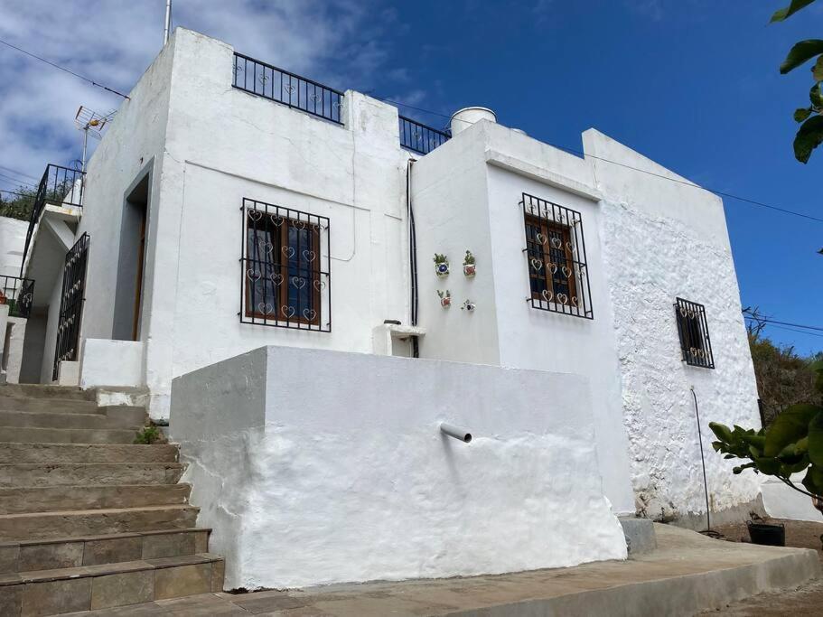 Casa Aya * Teror