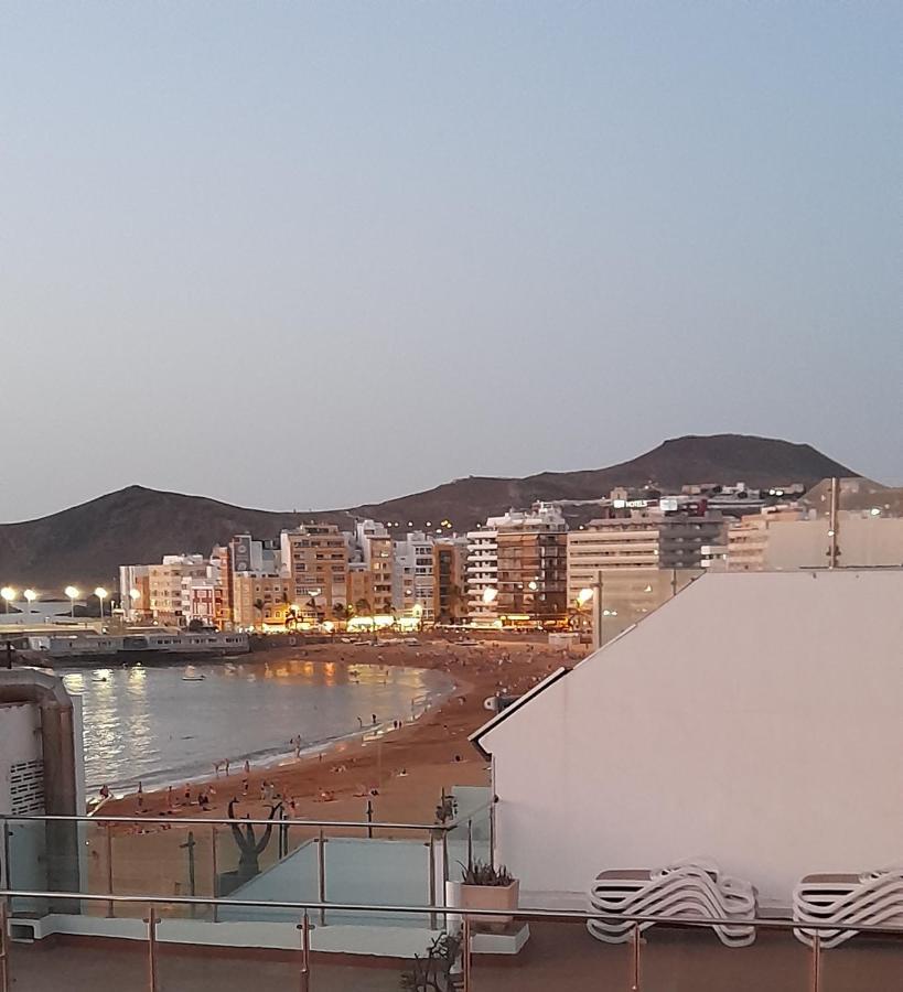 Apartamento Chez Frois