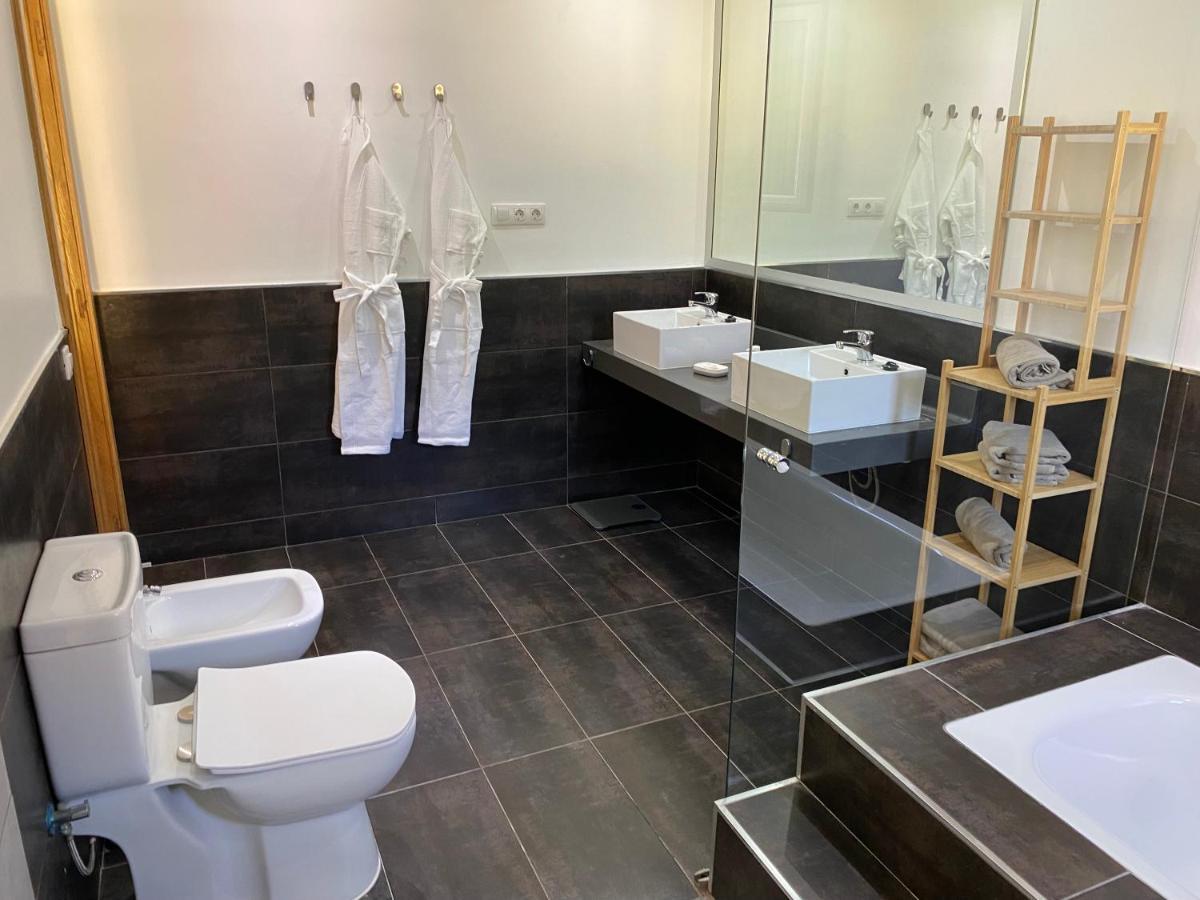 Apartamento Sunny Carmelito Deluxe