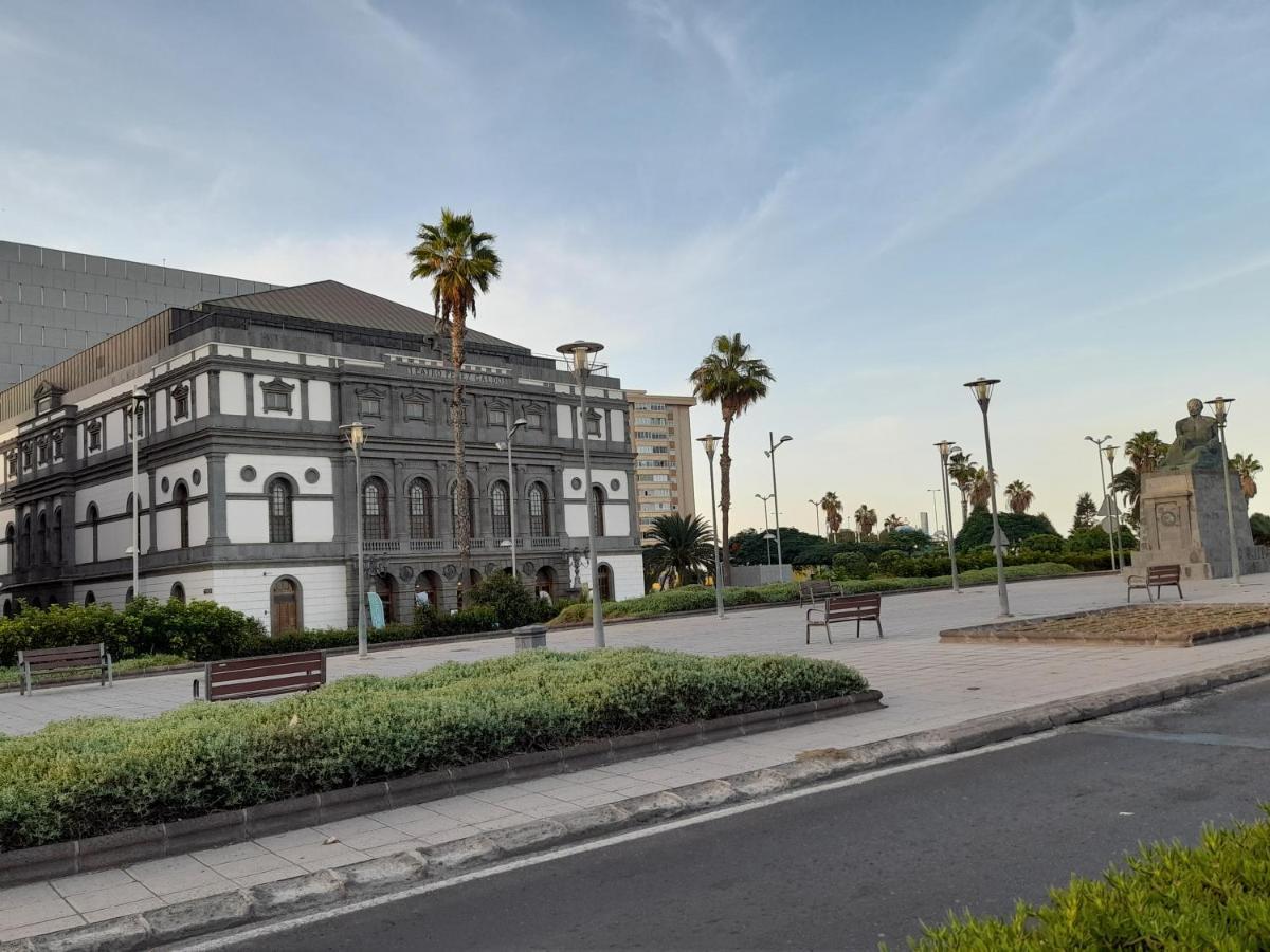 Apartamento Chez Frois Las Palmas de Gran Canaria