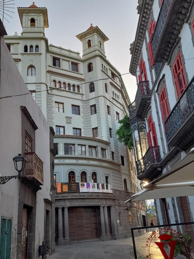 Apartamento Chez Frois *