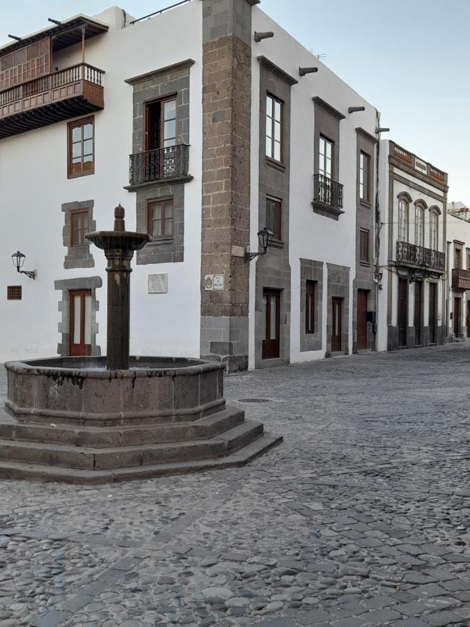 Chez Frois * Las Palmas de Gran Canaria