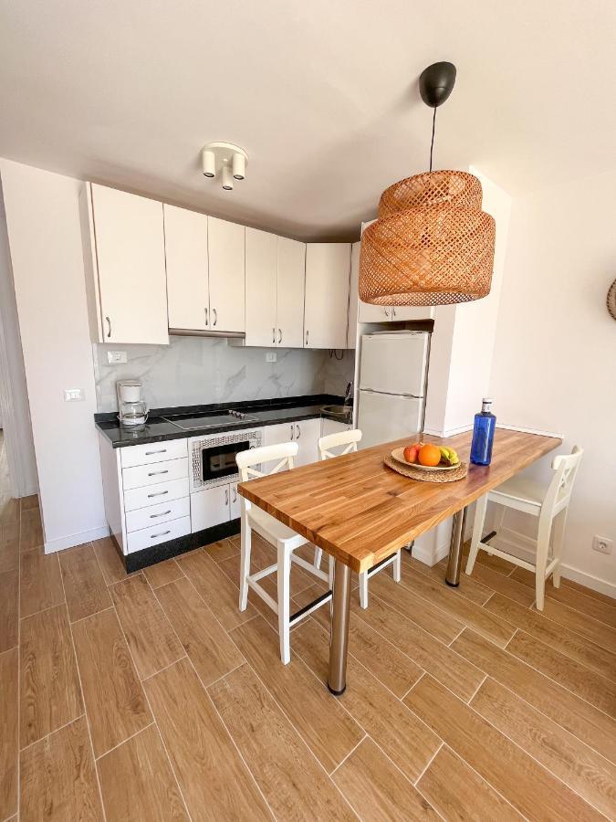 Marina Nº 296 Apartment