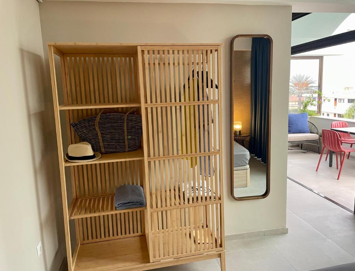 Ocean Blue 405 Apartamento