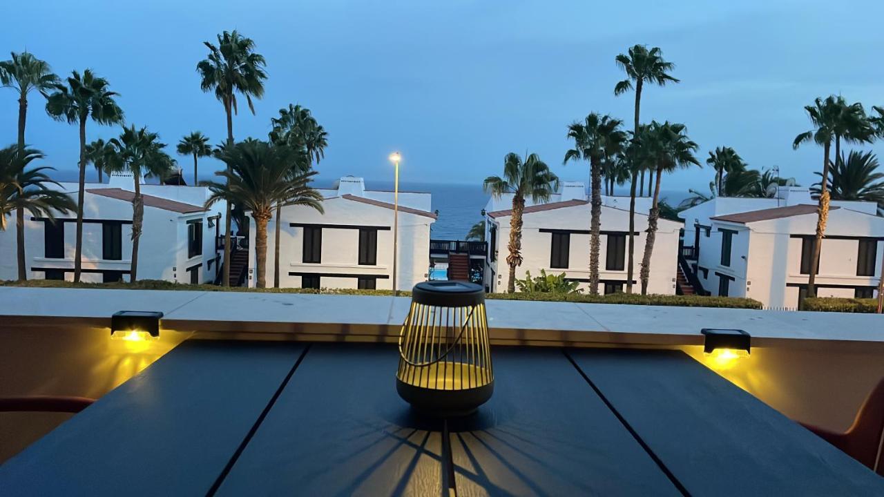 Ocean Blue 405 Apartamento