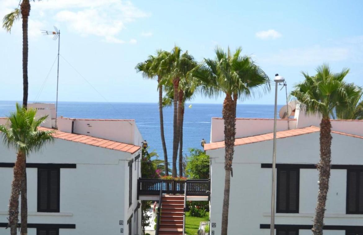 Ocean Blue 405 Apartamento San Bartolomé