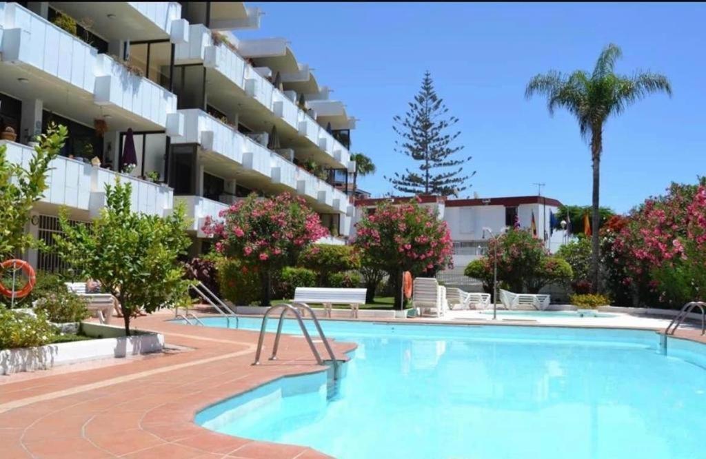 Ocean Blue 405 Apartamento