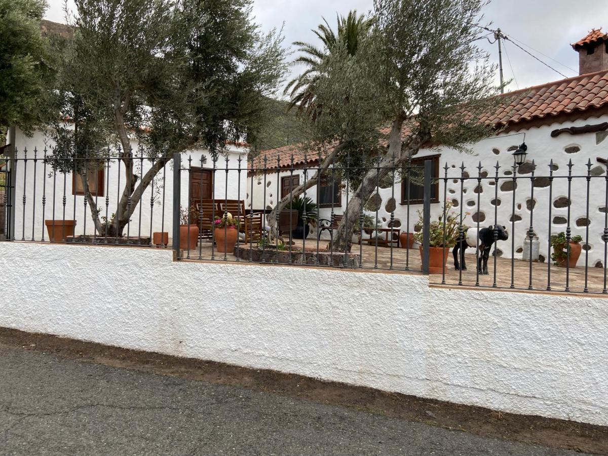La Casa Vieja De La Montana * Santa Lucía