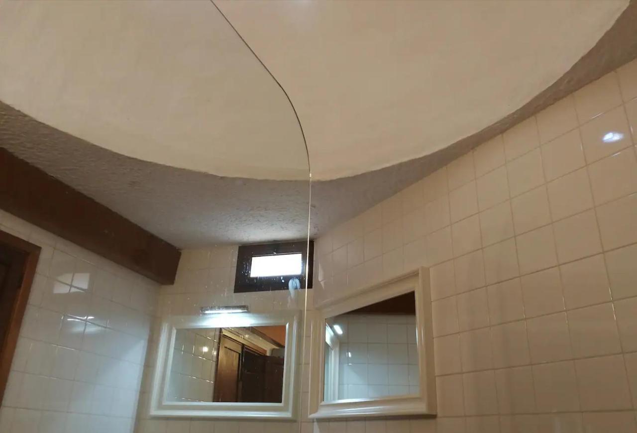 Сasa de vacaciones La Casa Vieja De La Montana