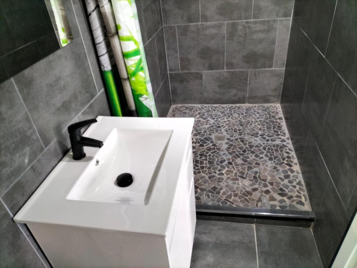 Vv Buganvillas - Cocina Y Con Banos Privados Maspalomas (Gran Canaria)