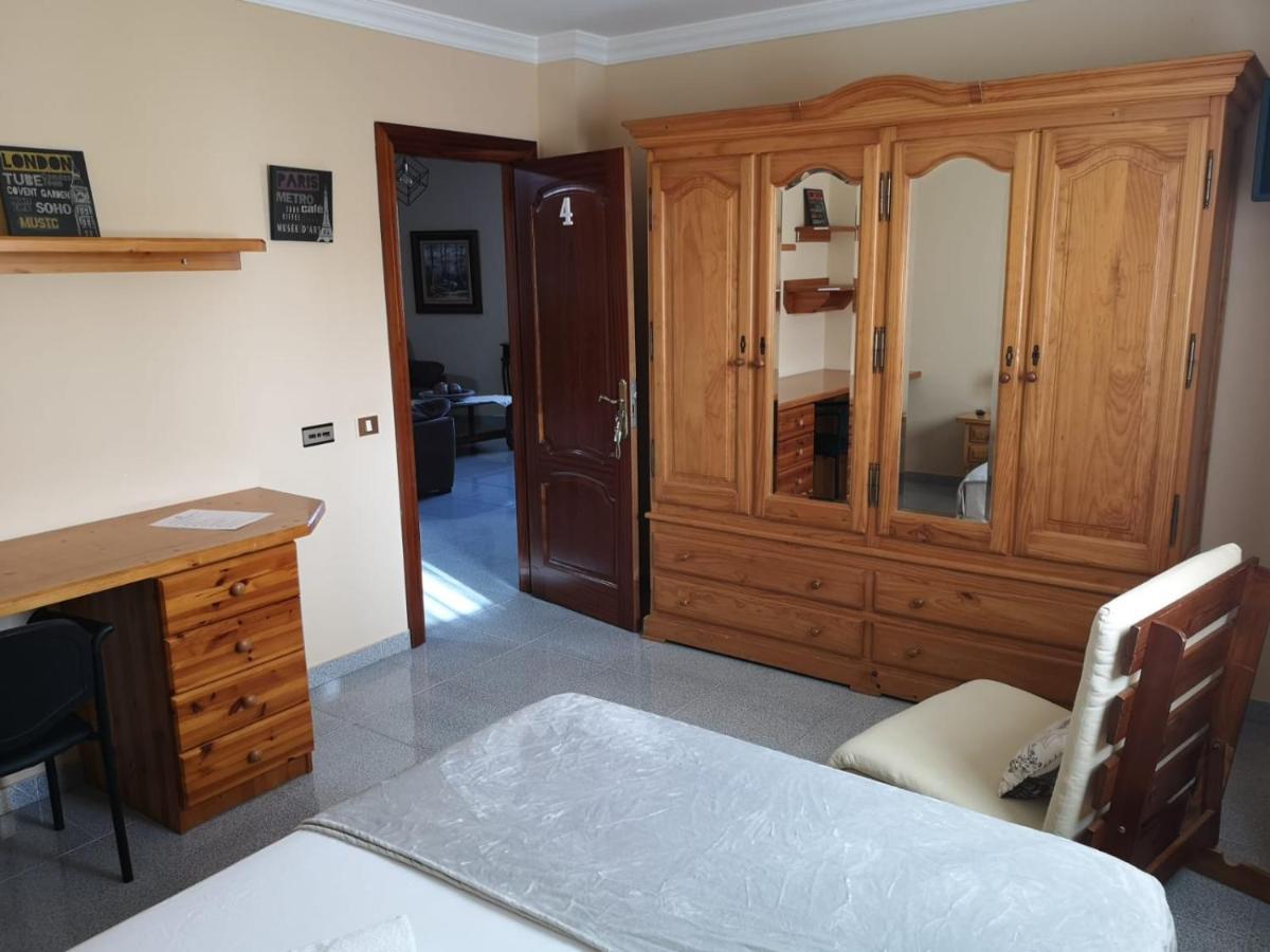 Pensión Vivienda El Timon Ingenio