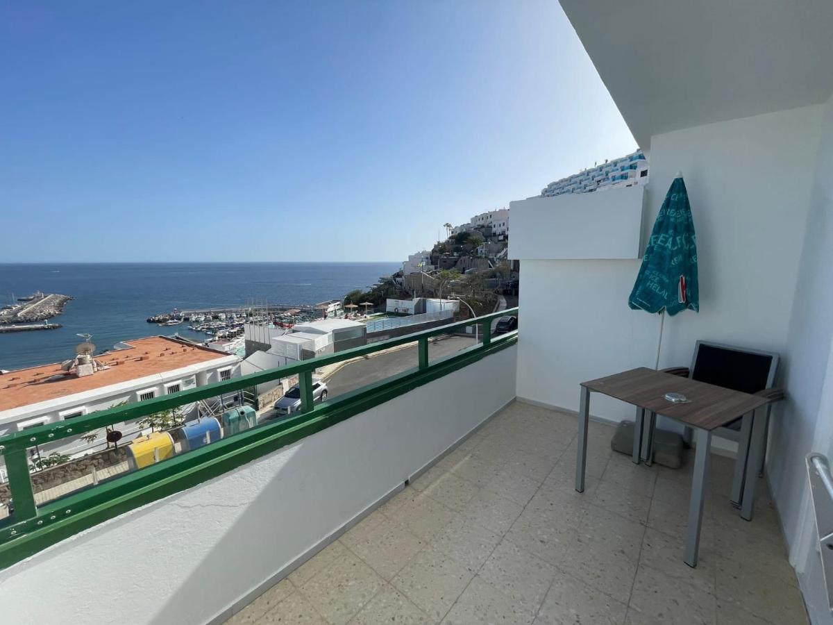 Buenavista Puerto Rico (Gran Canaria)