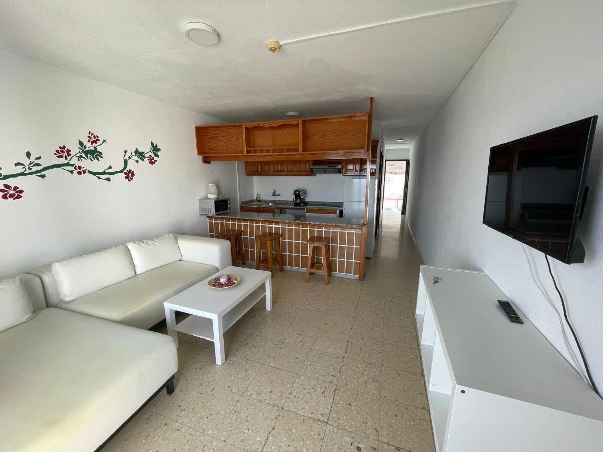 Apartment Buenavista Puerto Rico (Gran Canaria)