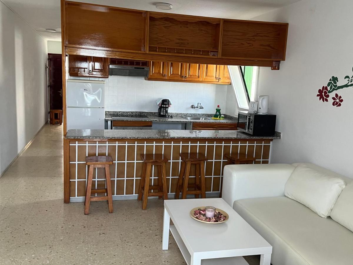 Buenavista * Puerto Rico (Gran Canaria)