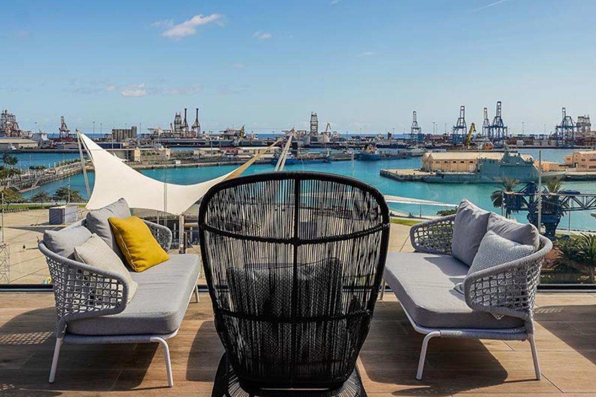 Hotel Livvo Lumm 4*