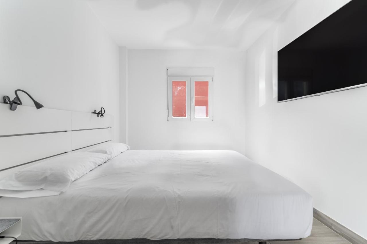 Home2book Marly Ocean View San Andres Arucas