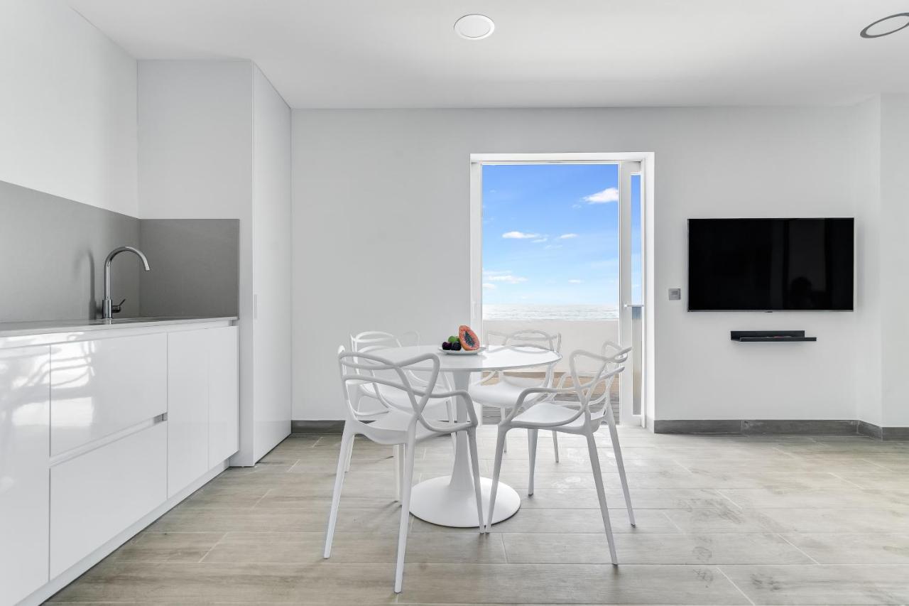 Home2book Marly Ocean View San Andres Apartment *