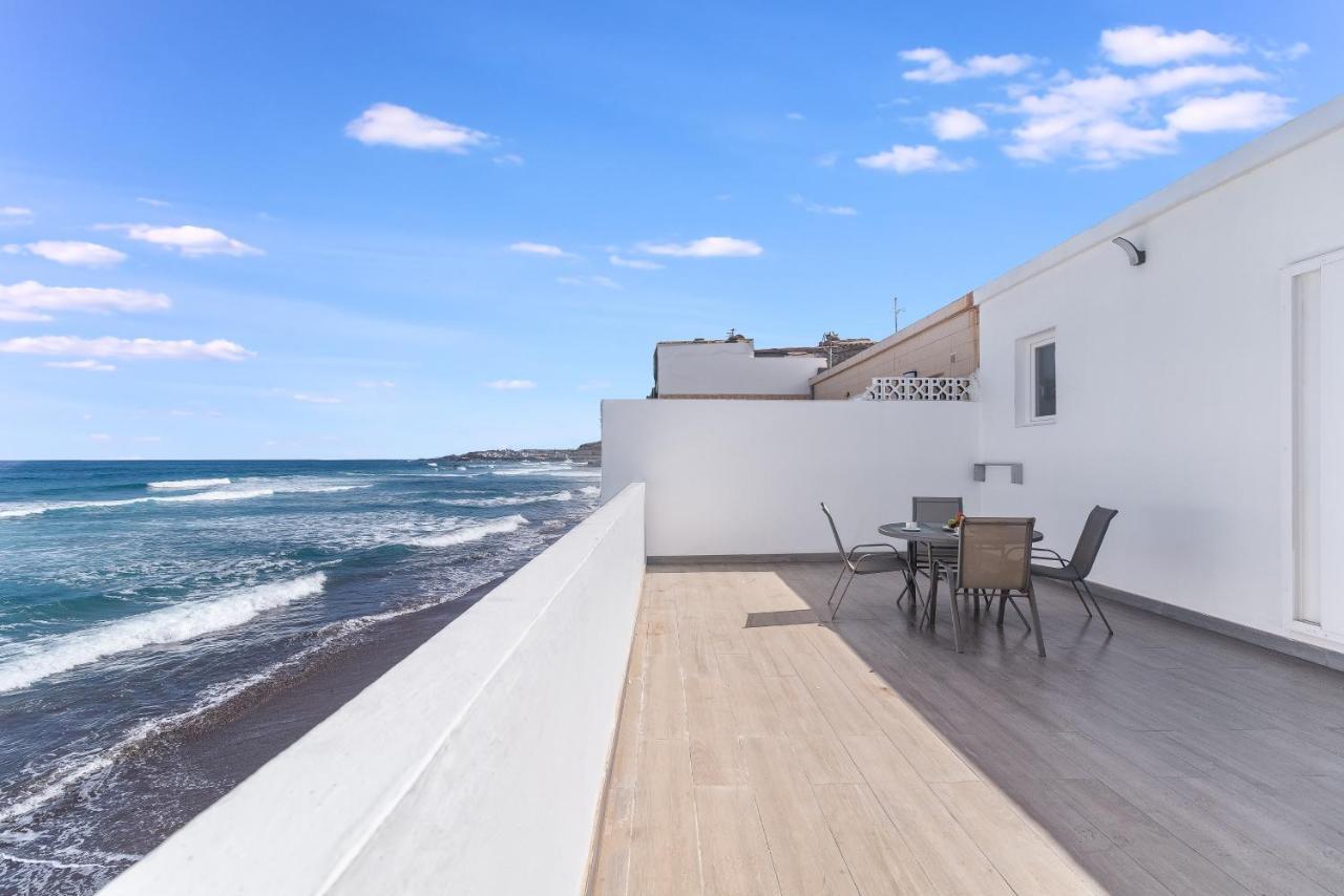 Home2book Marly Ocean View San Andres Apartment Arucas