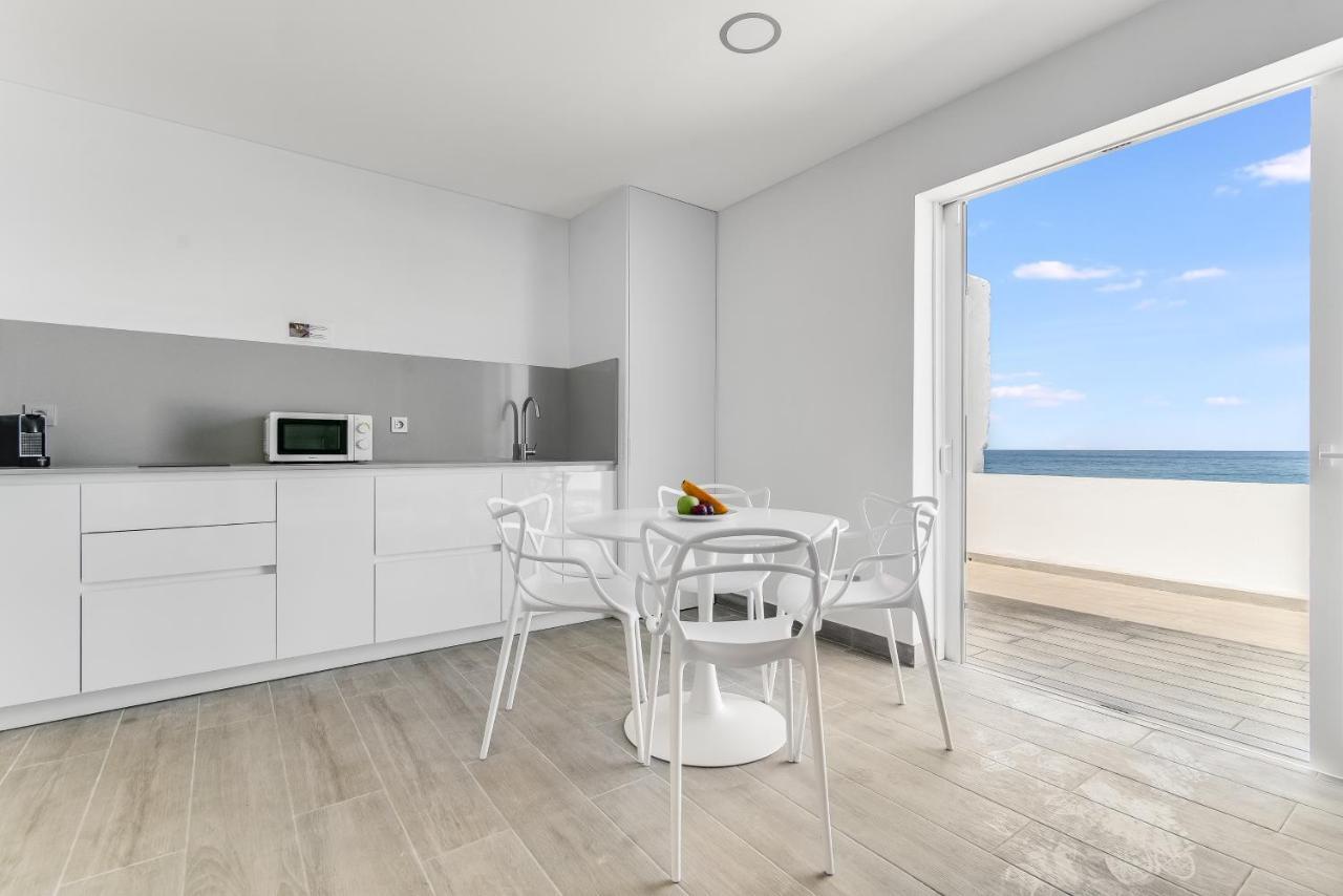 Apartment Home2book Marly Ocean View San Andres Arucas
