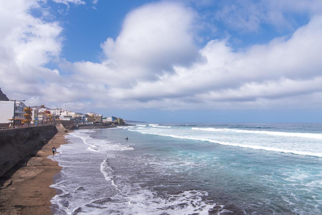 Home2book Marly Ocean View San Andres Apartment *