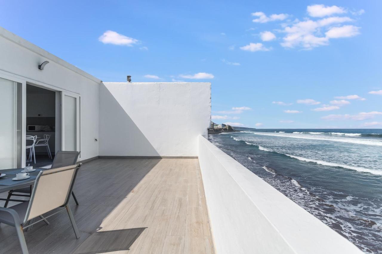 Home2book Marly Ocean View San Andres Apartment