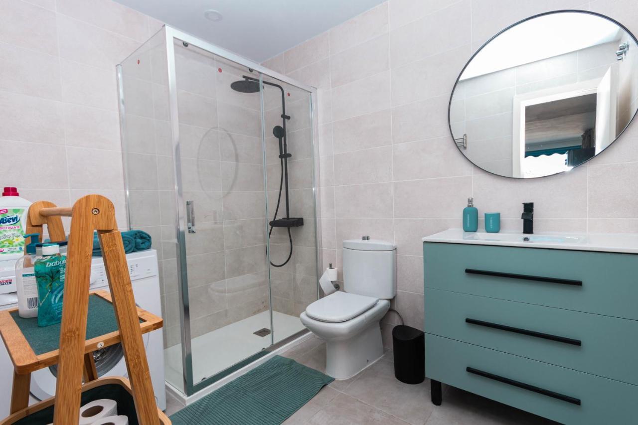 Apartamento Mira Sunshine Playa Del Cura (Gran Canaria)