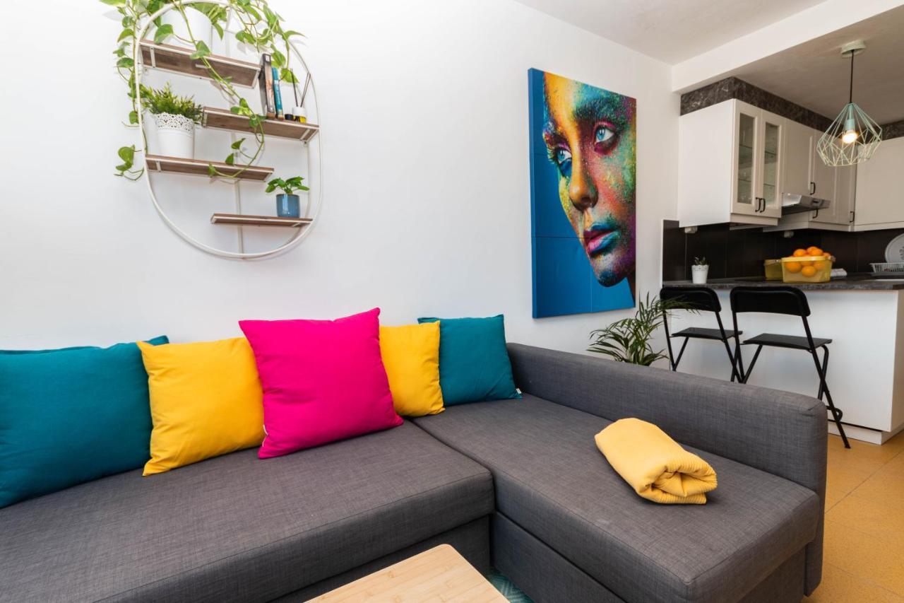 Apartment Mira Sunshine