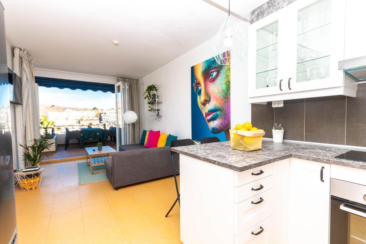 Apartment Mira Sunshine Playa Del Cura (Gran Canaria)