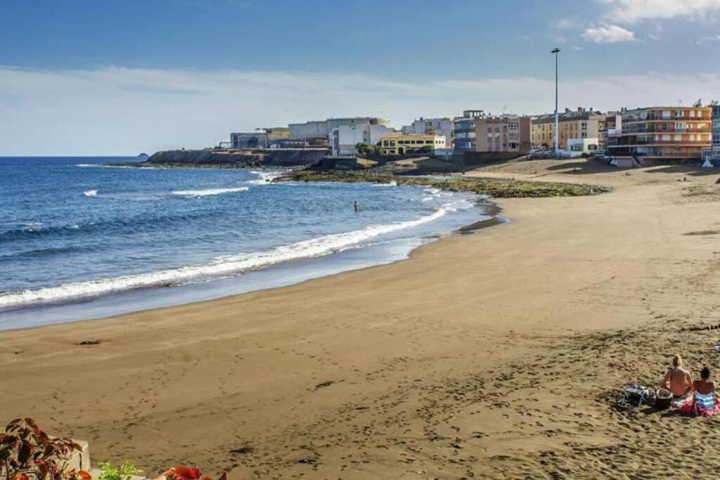 Appartement Taliarte Vibbecanarias Melenara