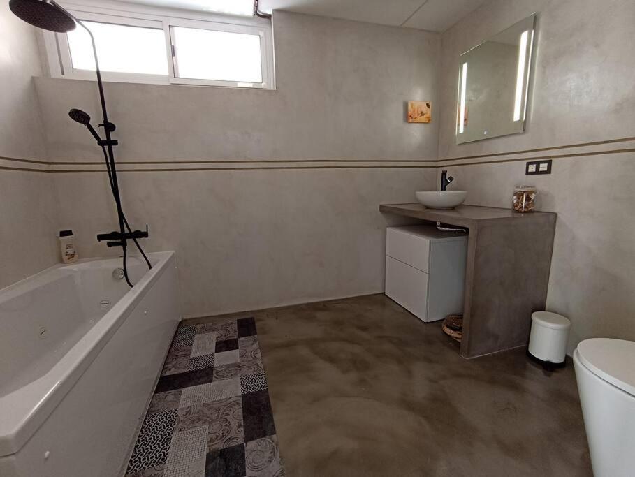 Appartement Taliarte Vibbecanarias *