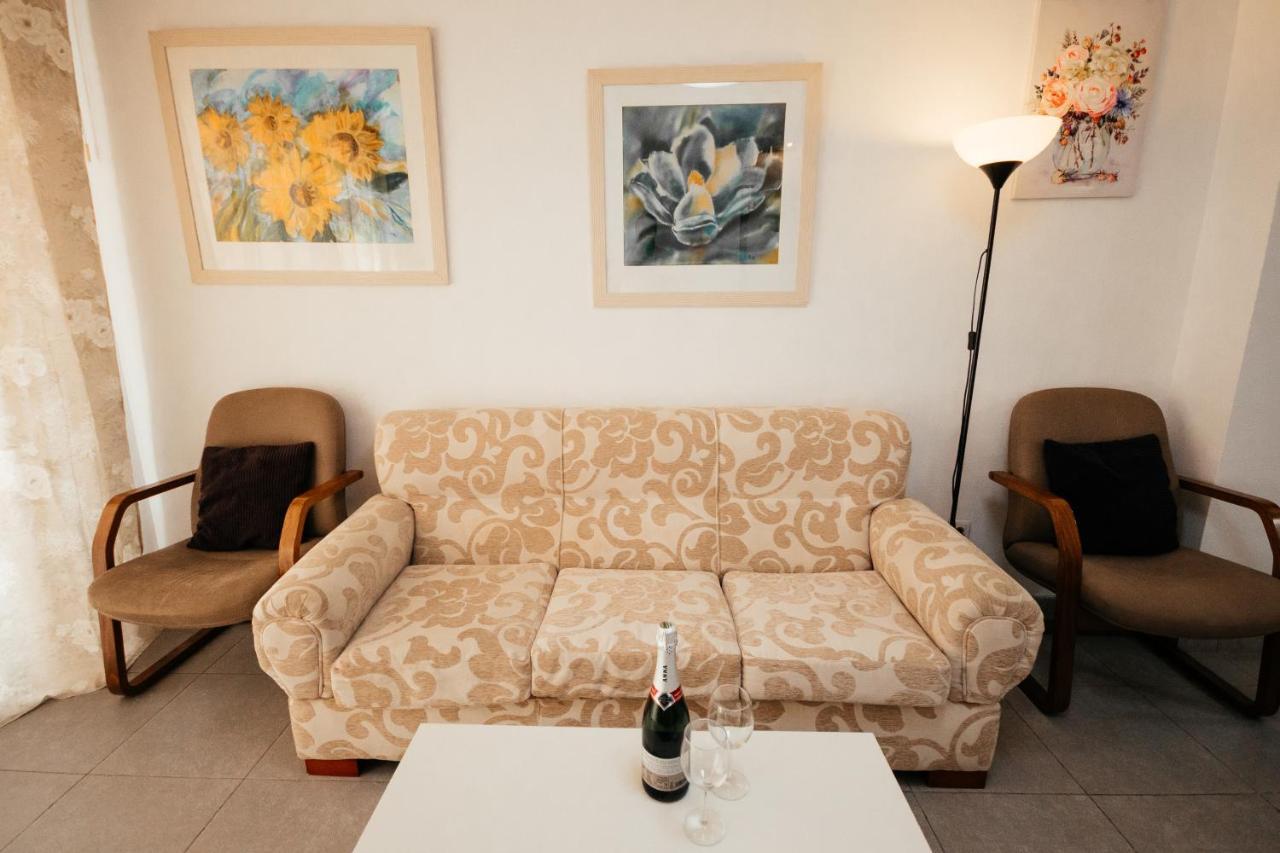 Apartment La Puntilla De Canteras Las Palmas de Gran Canaria