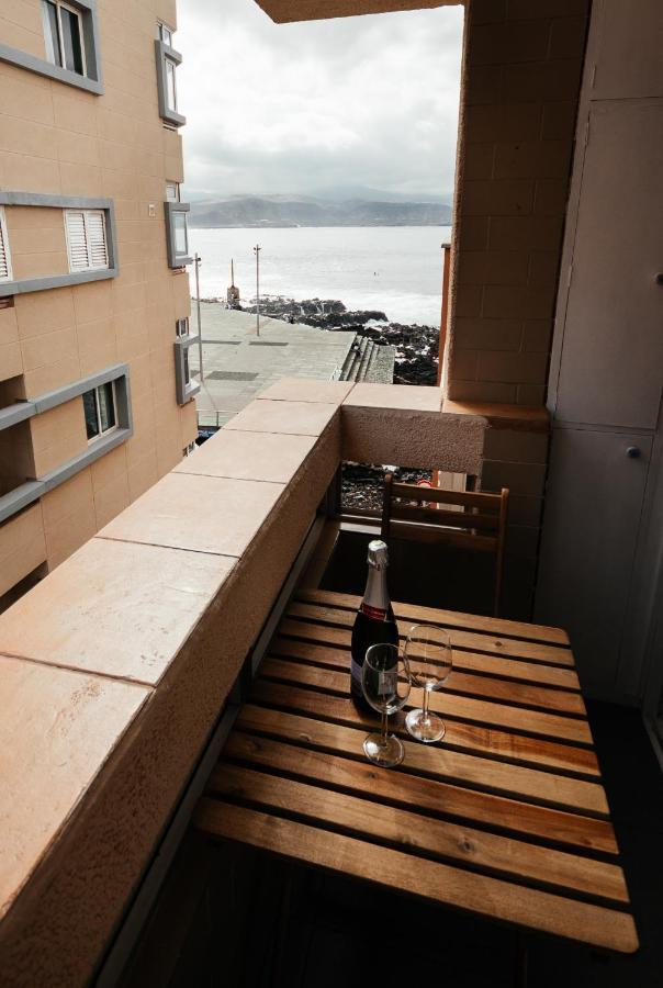 La Puntilla De Canteras Apartment