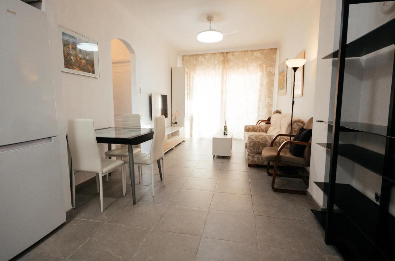 La Puntilla De Canteras Apartment Las Palmas de Gran Canaria