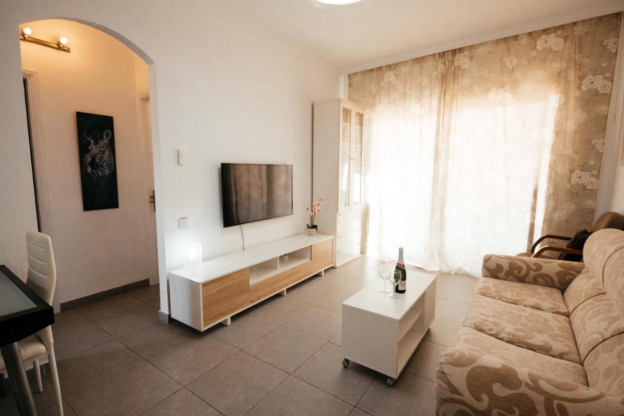 Apartment La Puntilla De Canteras *