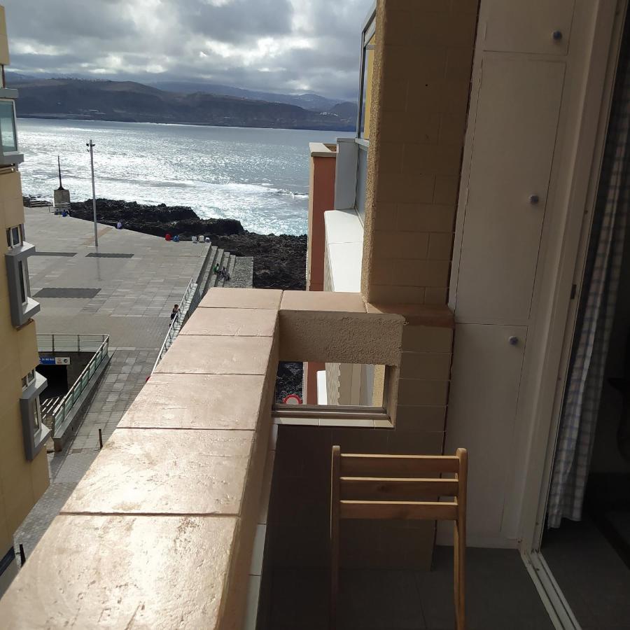 Apartment La Puntilla De Canteras *