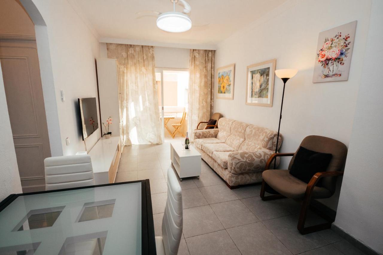 La Puntilla De Canteras Apartment Las Palmas de Gran Canaria