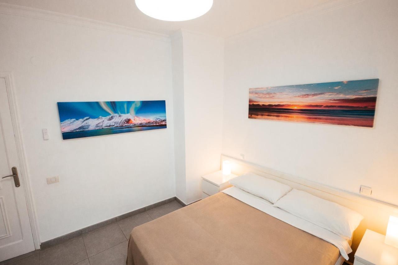 La Puntilla De Canteras Apartment Las Palmas de Gran Canaria