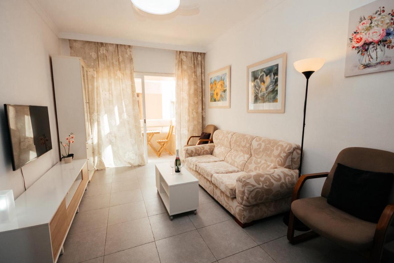 Apartment La Puntilla De Canteras